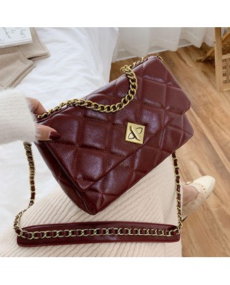 Women Fashion Shoulder Bag Crossbody Bag Cltuches Bag